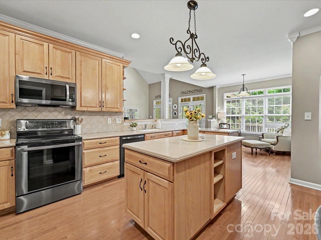 8729 Riverwood Road, Terrell, NC 28682