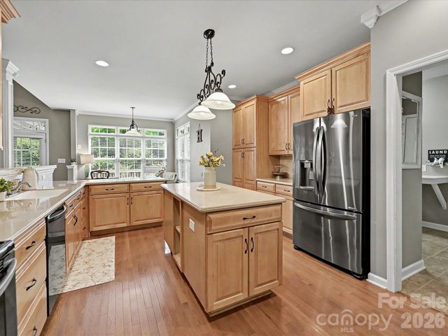 8729 Riverwood Road, Terrell, NC 28682