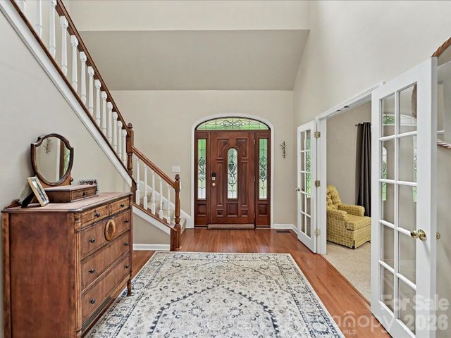 8729 Riverwood Road, Terrell, NC 28682
