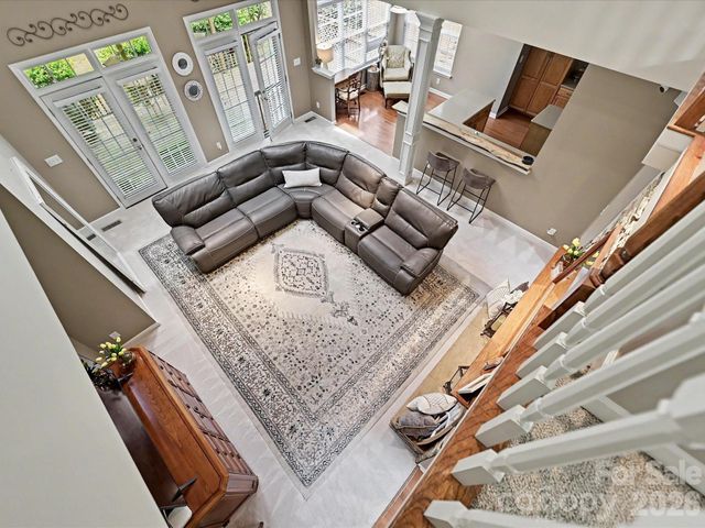 8729 Riverwood Road, Terrell, NC 28682