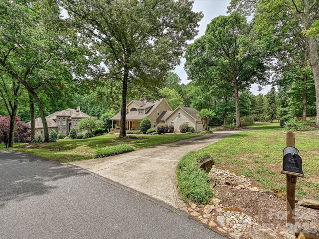 8729 Riverwood Road, Terrell, NC 28682