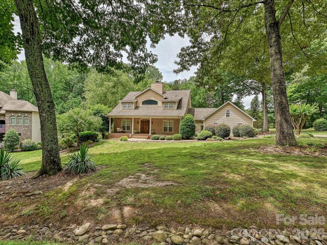 8729 Riverwood Road, Terrell, NC 28682