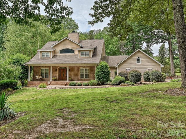 8729 Riverwood Road, Terrell, NC 28682