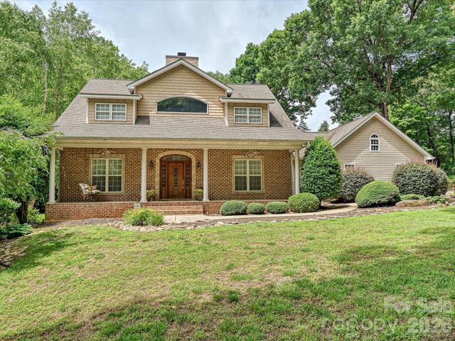 8729 Riverwood Road, Terrell, NC 28682