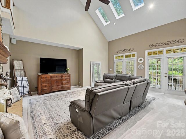 8729 Riverwood Road, Terrell, NC 28682