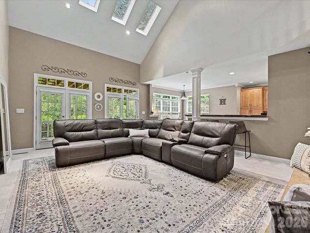 8729 Riverwood Road, Terrell, NC 28682
