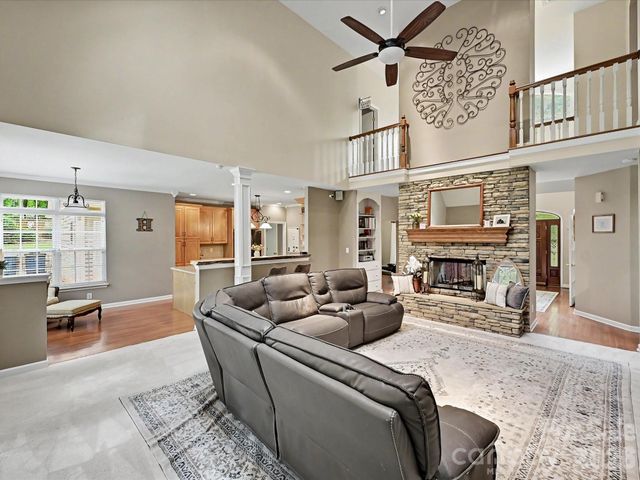 8729 Riverwood Road, Terrell, NC 28682
