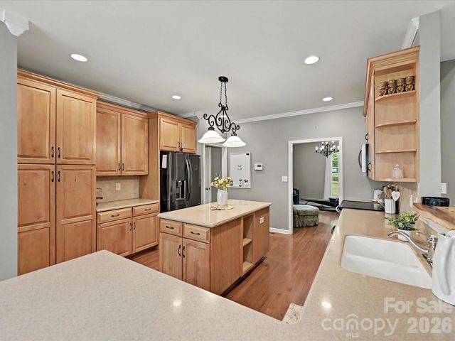 8729 Riverwood Road, Terrell, NC 28682