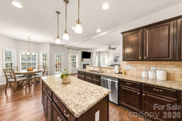 4720 Pearmain Drive, Waxhaw, NC 28173