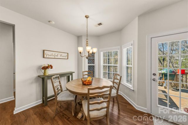 4720 Pearmain Drive, Waxhaw, NC 28173