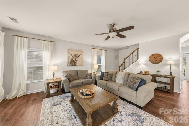 4720 Pearmain Drive, Waxhaw, NC 28173