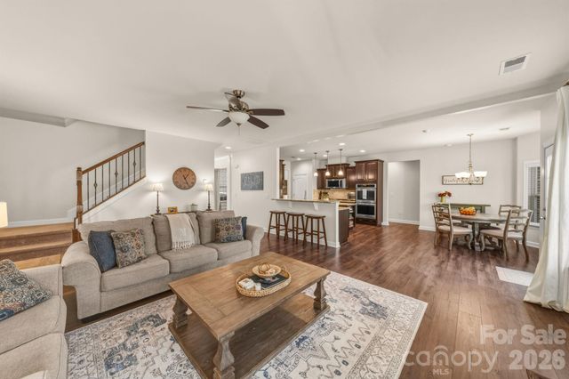 4720 Pearmain Drive, Waxhaw, NC 28173
