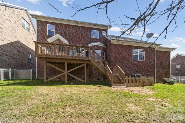 4720 Pearmain Drive, Waxhaw, NC 28173