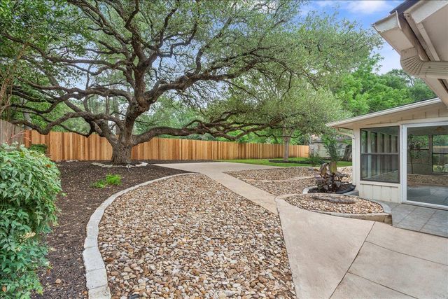 2605 Gabriel View DR, Georgetown, TX 78628