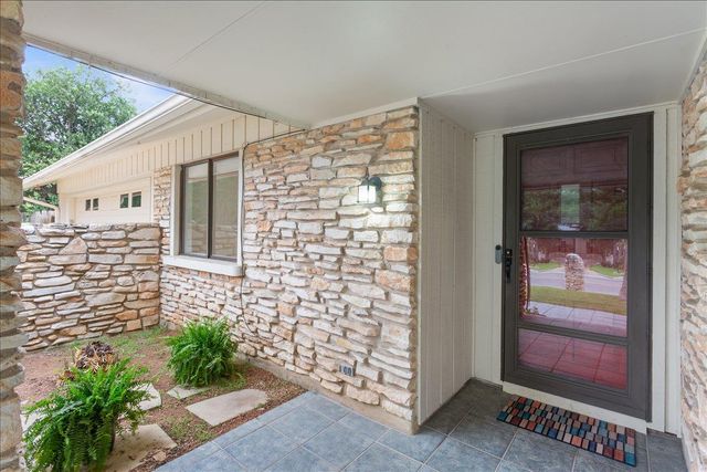 2605 Gabriel View DR, Georgetown, TX 78628