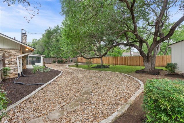 2605 Gabriel View DR, Georgetown, TX 78628