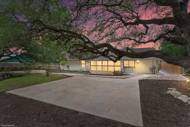 2605 Gabriel View DR, Georgetown, TX 78628