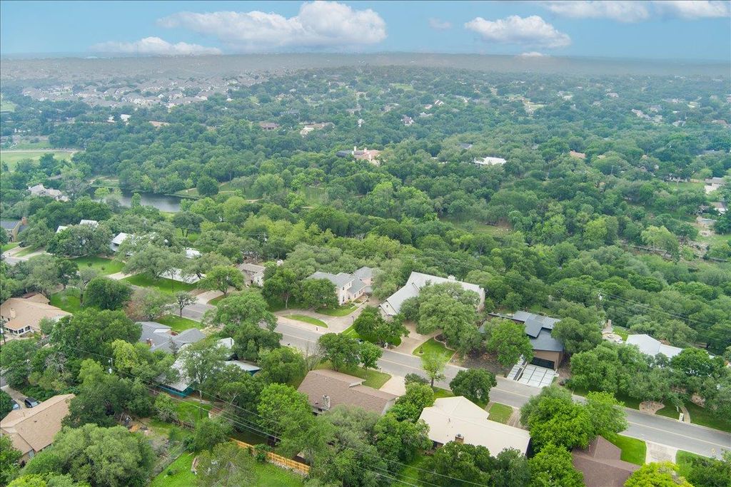 2605 Gabriel View DR, Georgetown, TX 78628