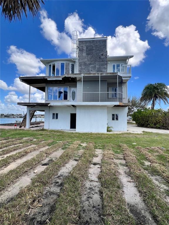 1922 MISSISSIPPI AVENUE, Englewood, FL 34224