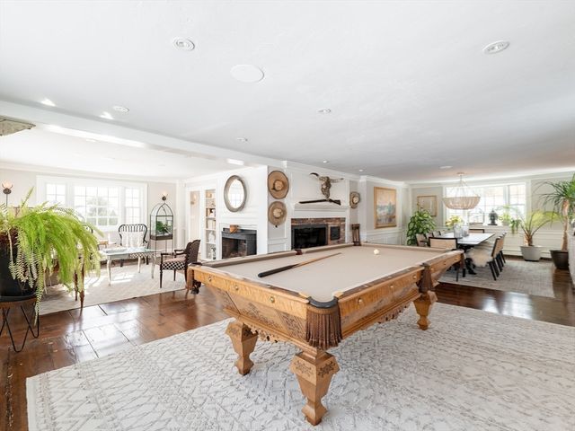 20 Seabury Point Road, Duxbury, MA 02332