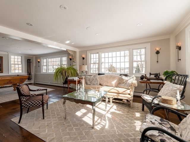 20 Seabury Point Road, Duxbury, MA 02332