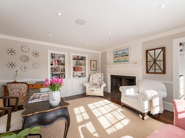 20 Seabury Point Road, Duxbury, MA 02332