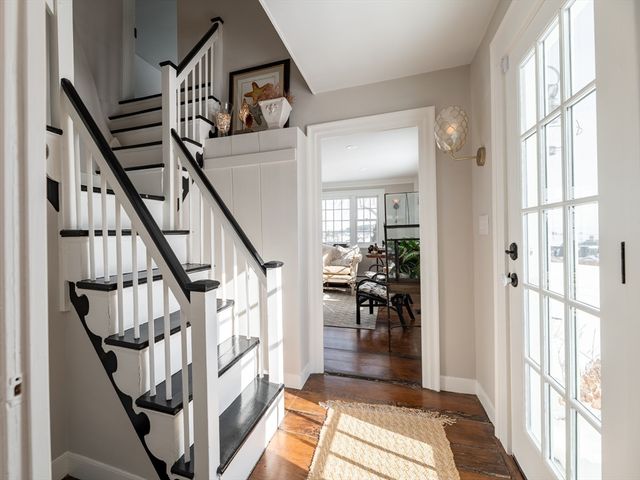 20 Seabury Point Road, Duxbury, MA 02332