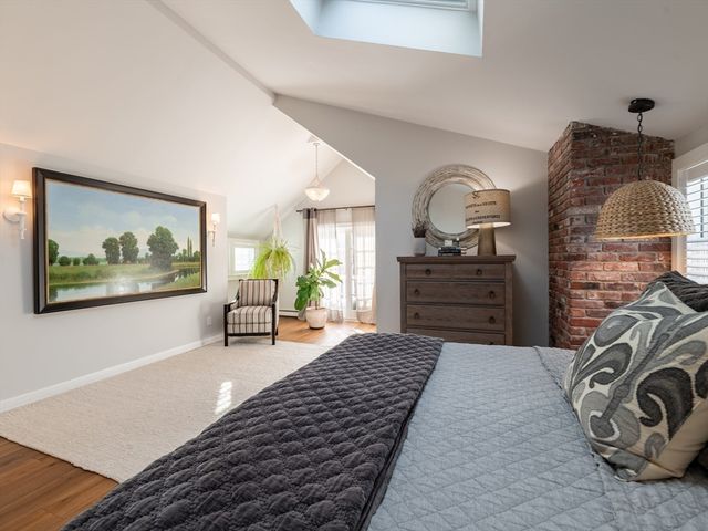 20 Seabury Point Road, Duxbury, MA 02332