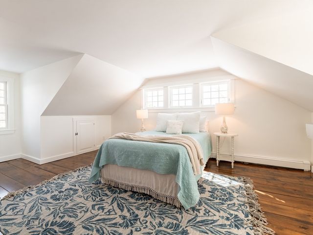 20 Seabury Point Road, Duxbury, MA 02332