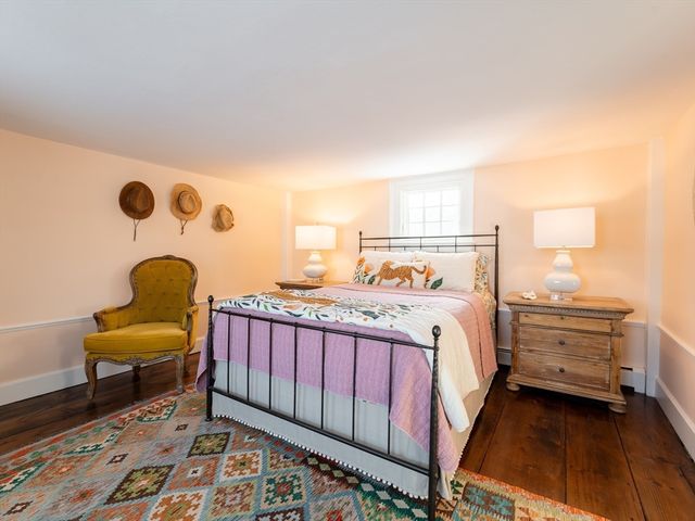 20 Seabury Point Road, Duxbury, MA 02332