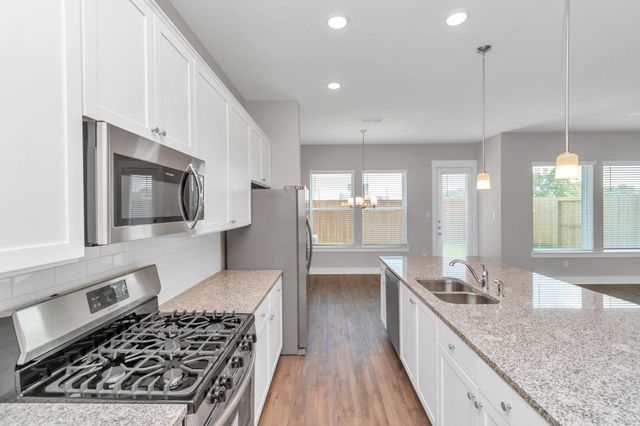 1415 Northern Brewer Trail, Houston, TX 77008