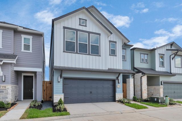 1415 Northern Brewer Trail, Houston, TX 77008