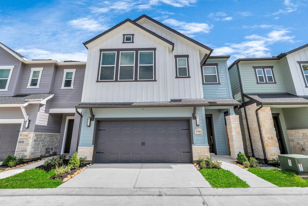 1415 Northern Brewer Trail, Houston, TX 77008