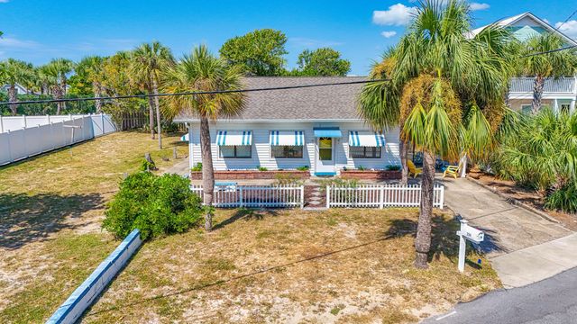 234 Sands Street, Panama City Beach, FL 32413