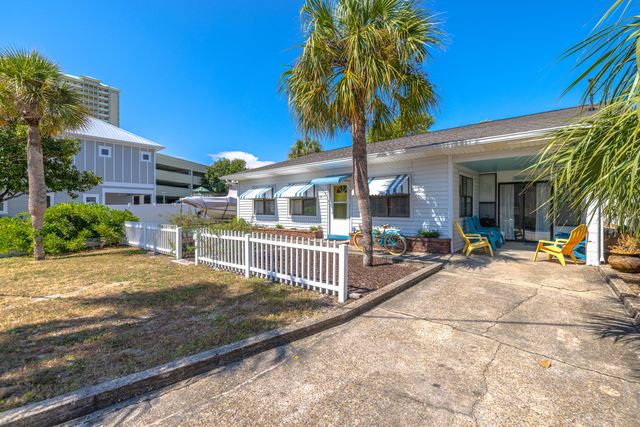234 Sands Street, Panama City Beach, FL 32413