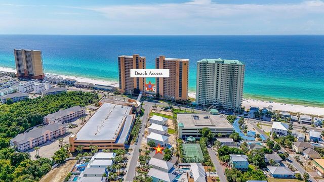 234 Sands Street, Panama City Beach, FL 32413