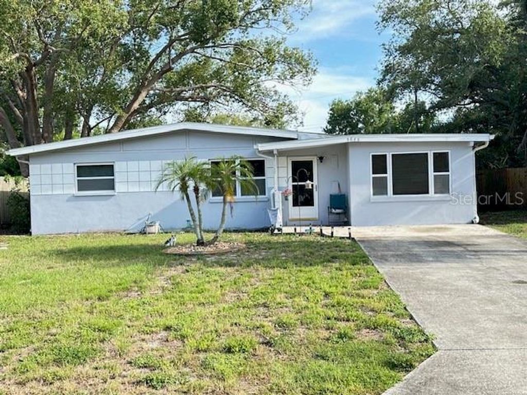 3046 WEBLEY DRIVE, Largo, FL 33771