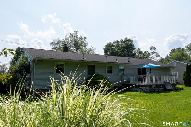 37 Johnson Road, Wallingford, CT 06492