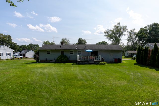 37 Johnson Road, Wallingford, CT 06492