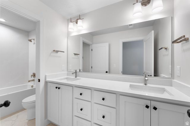 1836 S 100 E, Payson, UT 84651