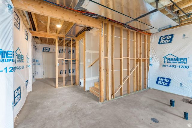 1836 S 100 E, Payson, UT 84651