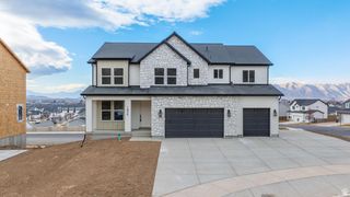 1836 S 100 E, Payson, UT 84651
