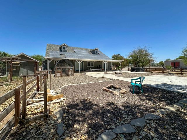 2602 W County 18 St, Somerton, AZ 85350