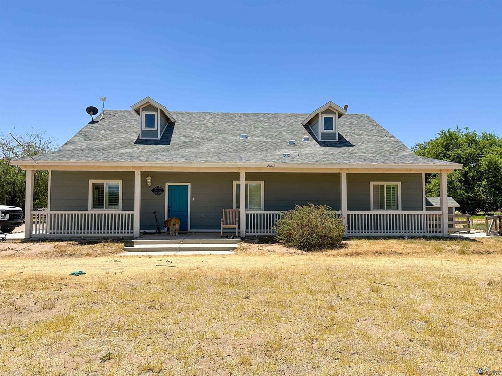 2602 W County 18 St, Somerton, AZ 85350