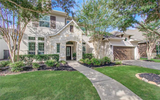 28627 Rolling Ridge Drive, Katy, TX 77494