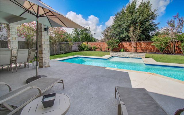 28627 Rolling Ridge Drive, Katy, TX 77494