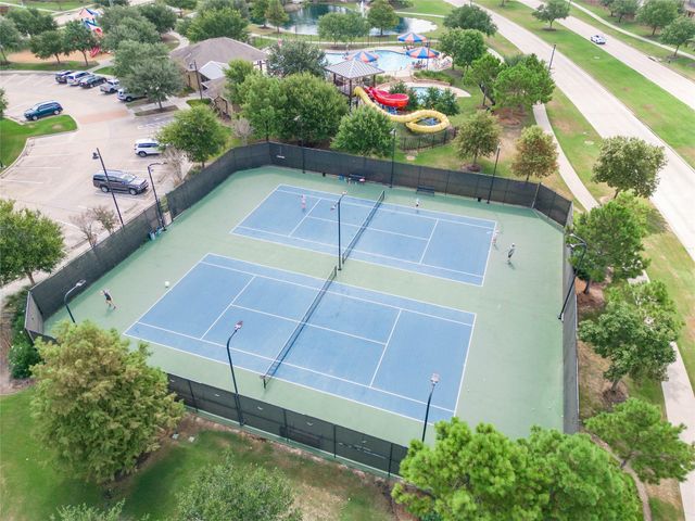 28627 Rolling Ridge Drive, Katy, TX 77494