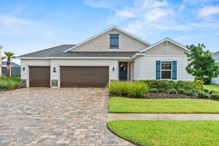 85234 BERRYESSA Way, Fernandina Beach, FL 32034