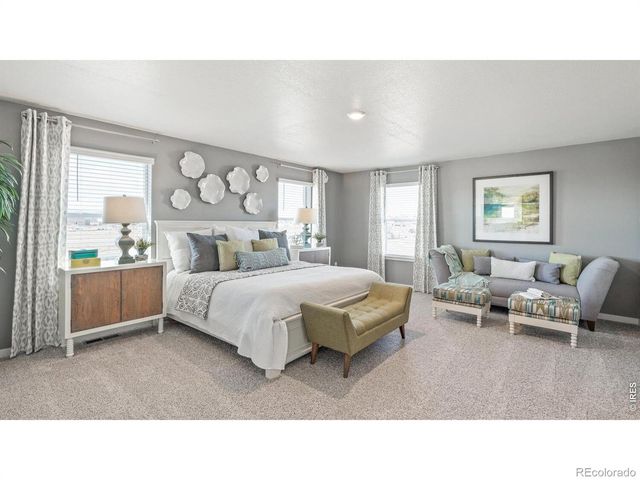 5684 Gelbray Place, Windsor, CO 80528