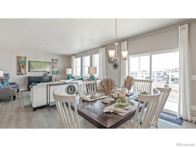 5684 Gelbray Place, Windsor, CO 80528